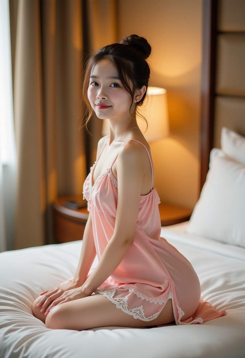 午夜图书馆
